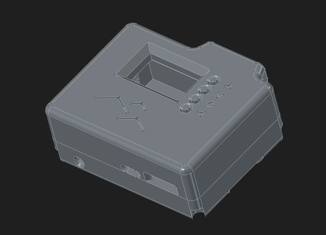 CAD Design